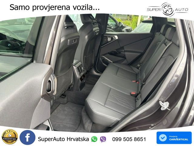 BMW X3 20 xDrive Steptronic M Sport
