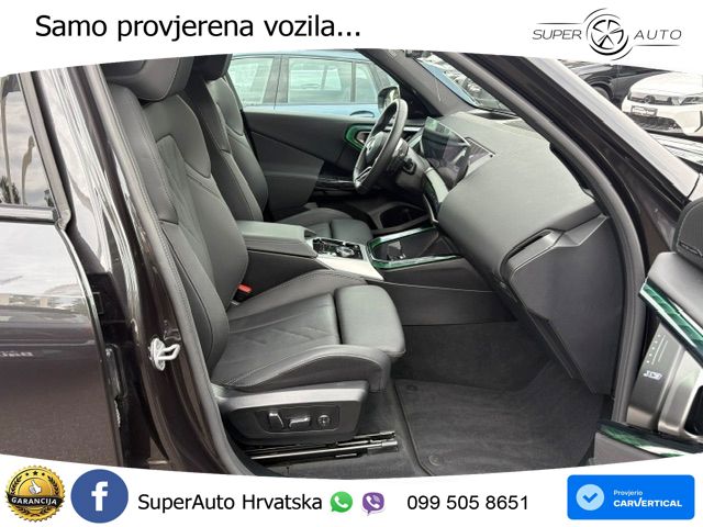 BMW X3 20 xDrive Steptronic M Sport