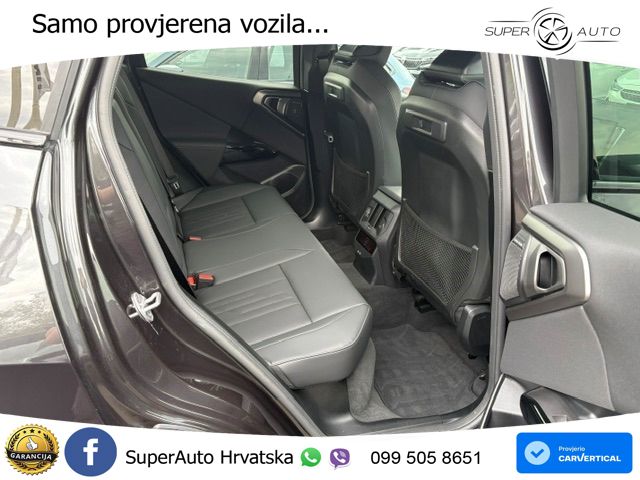 BMW X3 20 xDrive Steptronic M Sport