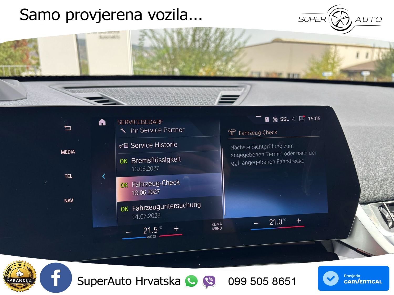 BMW iX1 68 kWh (313 KS) xDrive30