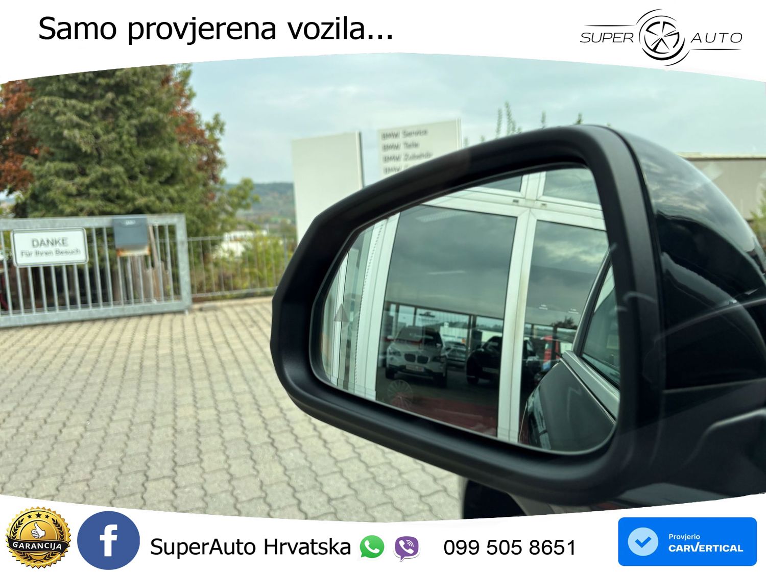 BMW iX1 68 kWh (313 KS) xDrive30