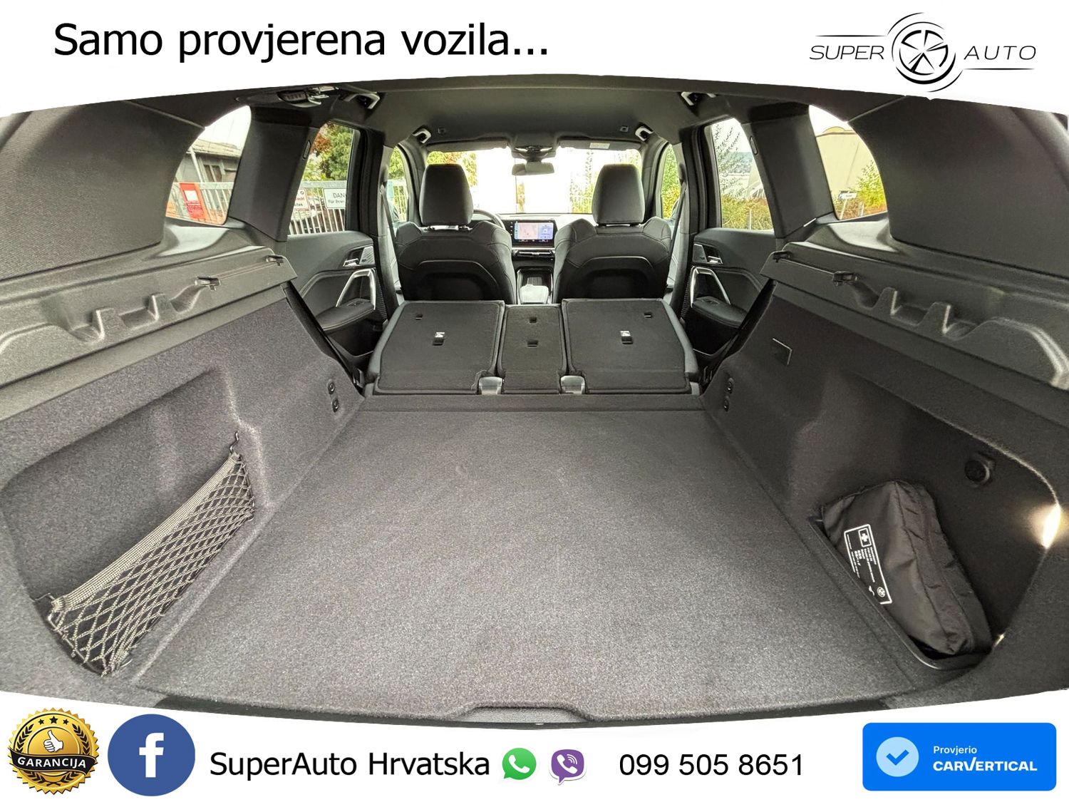 BMW iX1 68 kWh (313 KS) xDrive30