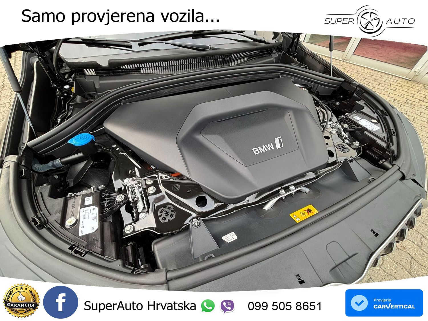 BMW iX1 68 kWh (313 KS) xDrive30