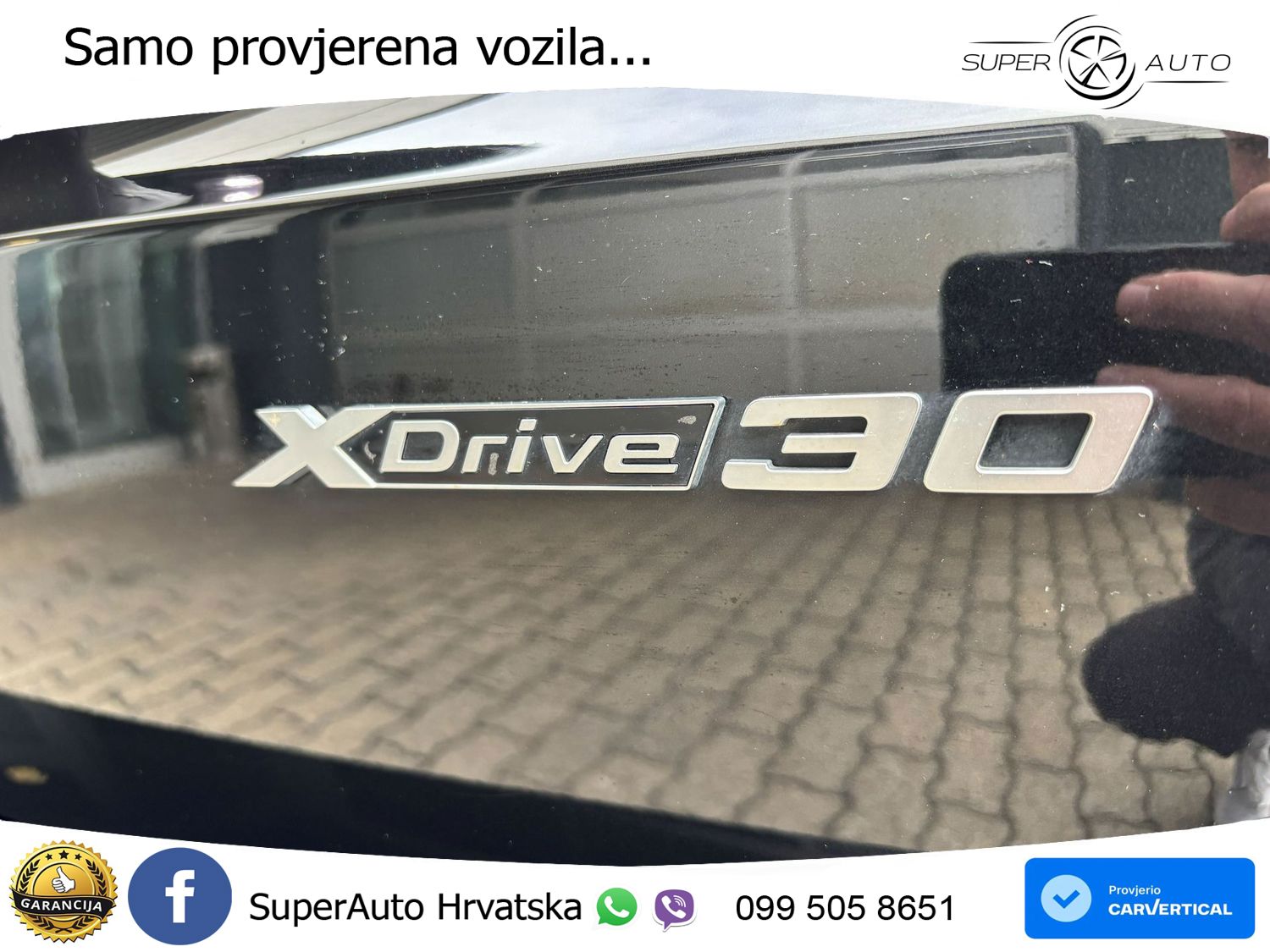 BMW iX1 68 kWh (313 KS) xDrive30