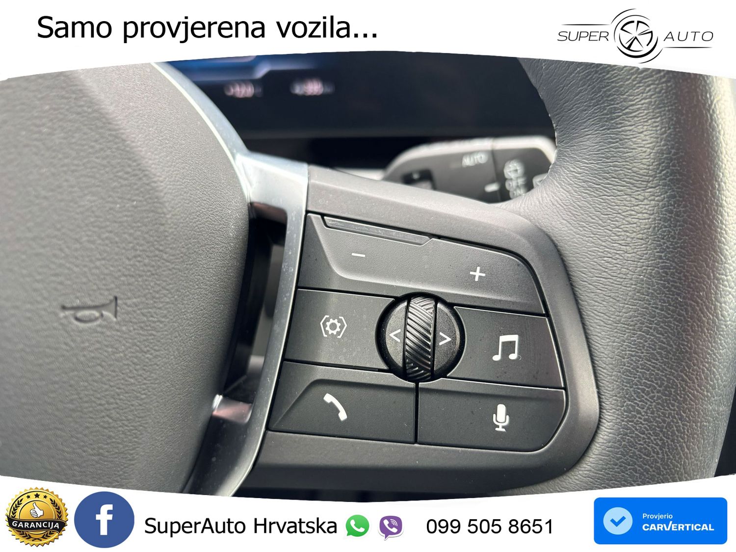 BMW iX1 68 kWh (313 KS) xDrive30