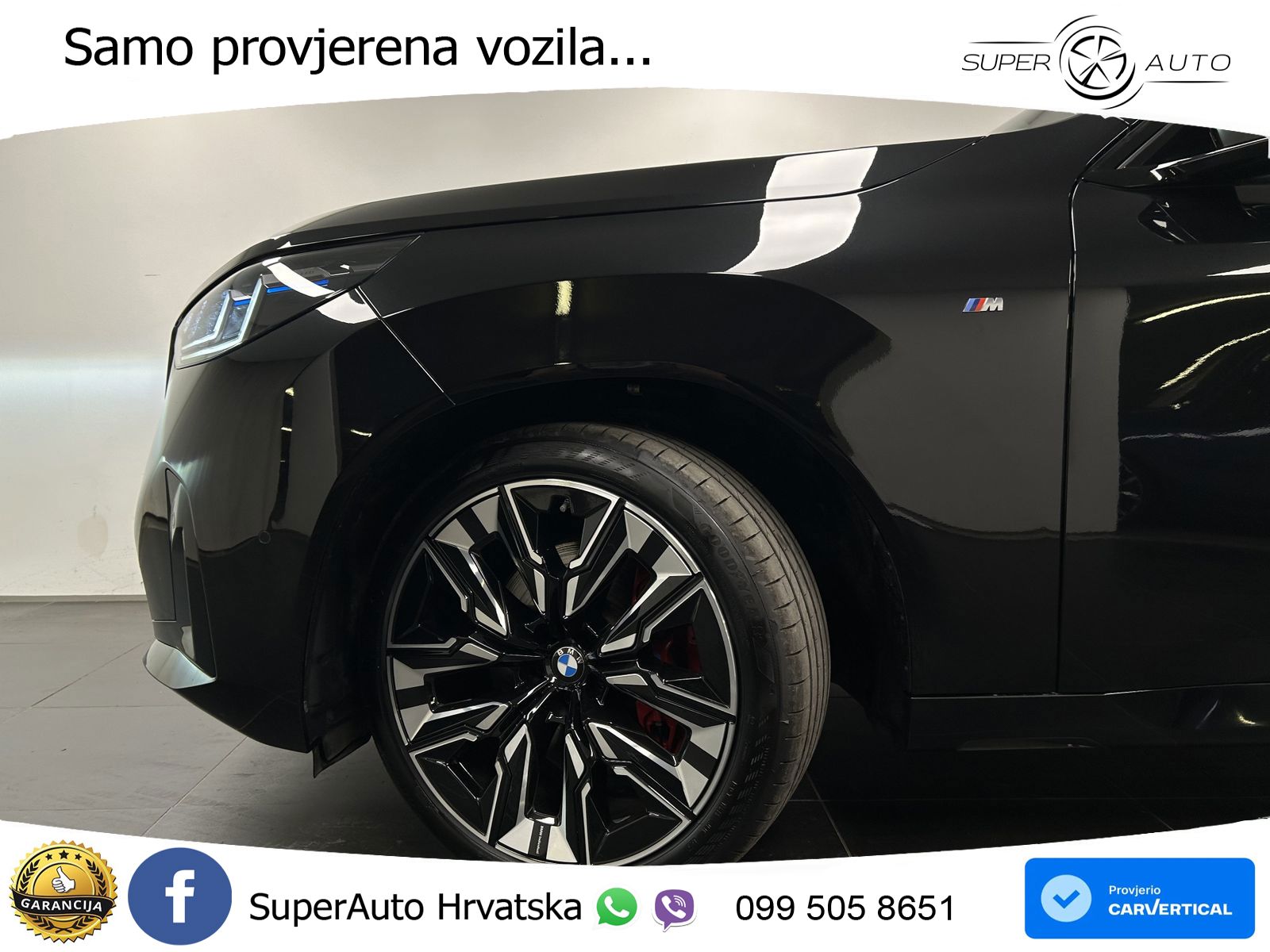 BMW X3 M50 xDrive Steptronic M Sport LED+GR SJED+ACC