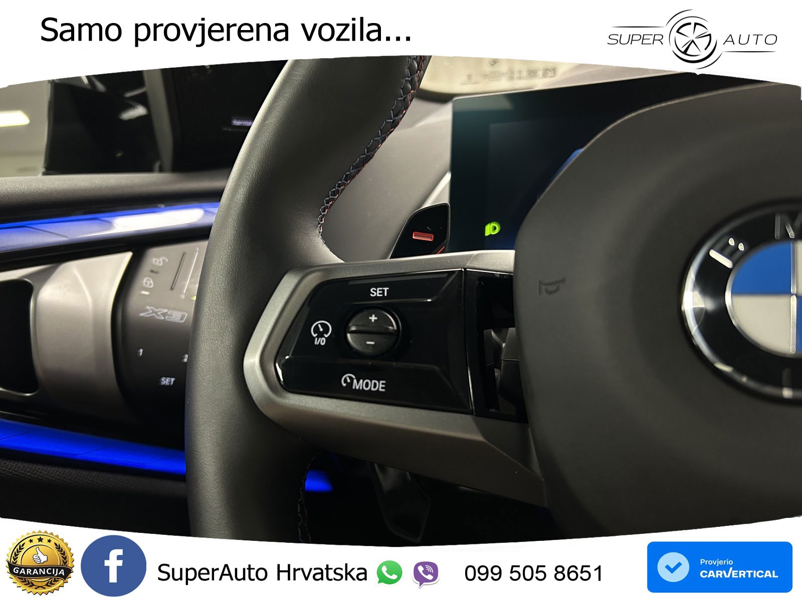 BMW X3 M50 xDrive Steptronic M Sport LED+GR SJED+ACC