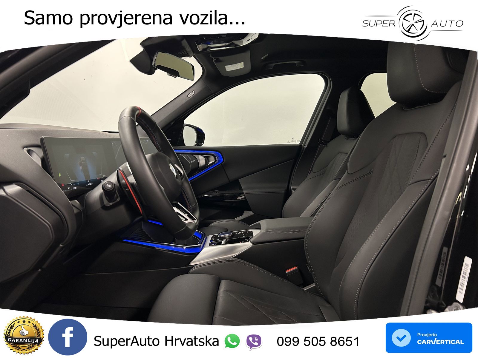 BMW X3 M50 xDrive Steptronic M Sport LED+GR SJED+ACC