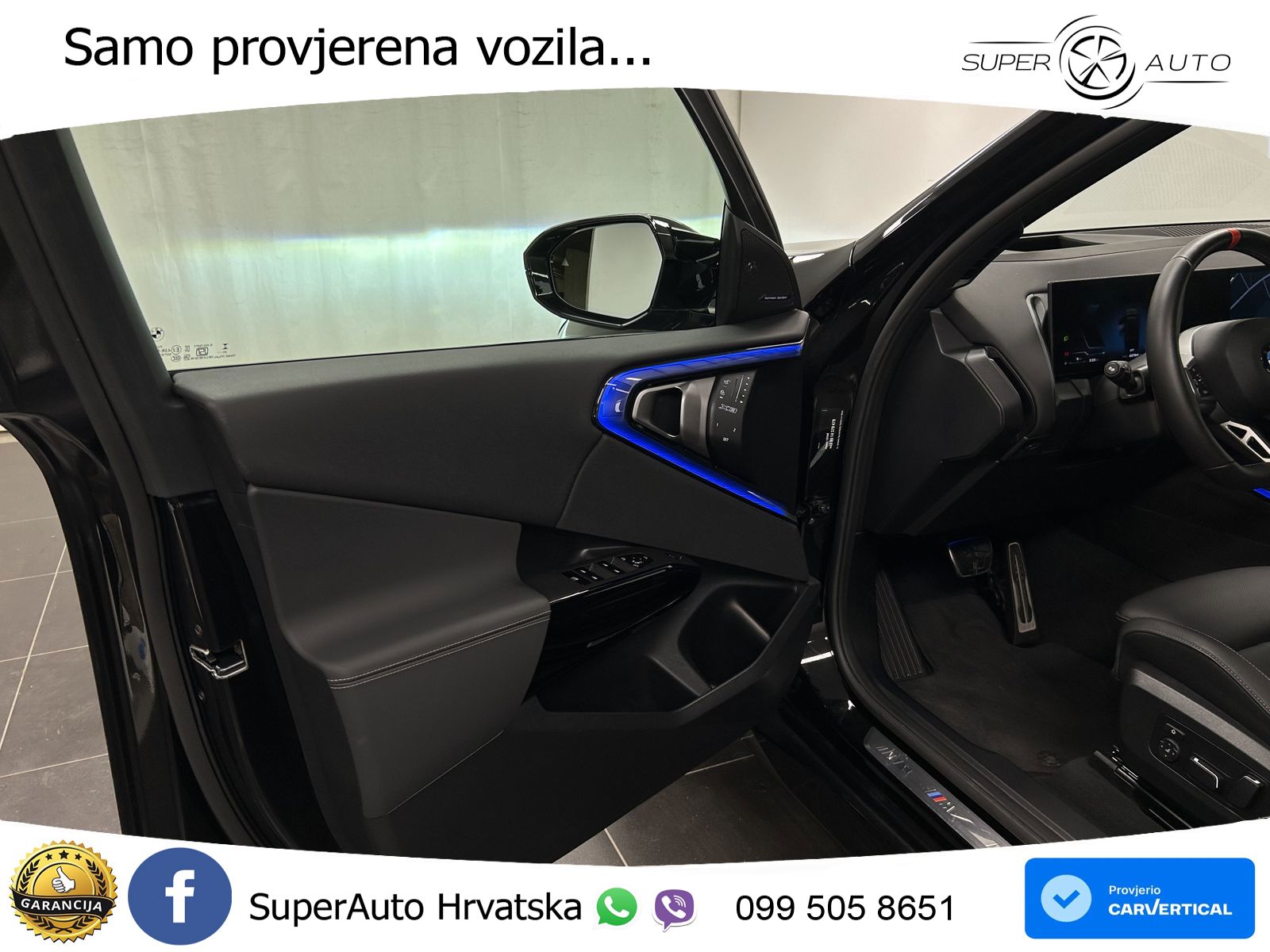 BMW X3 M50 xDrive Steptronic M Sport LED+GR SJED+ACC