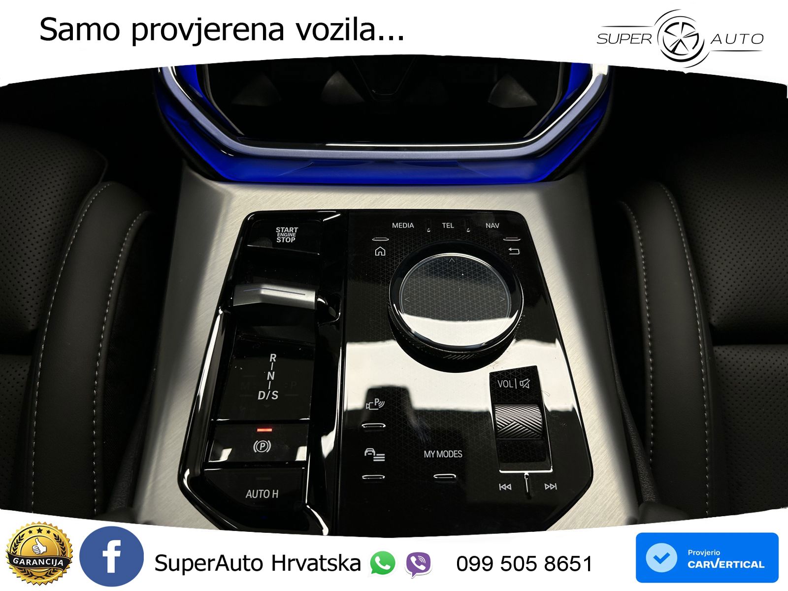 BMW X3 M50 xDrive Steptronic M Sport LED+GR SJED+ACC