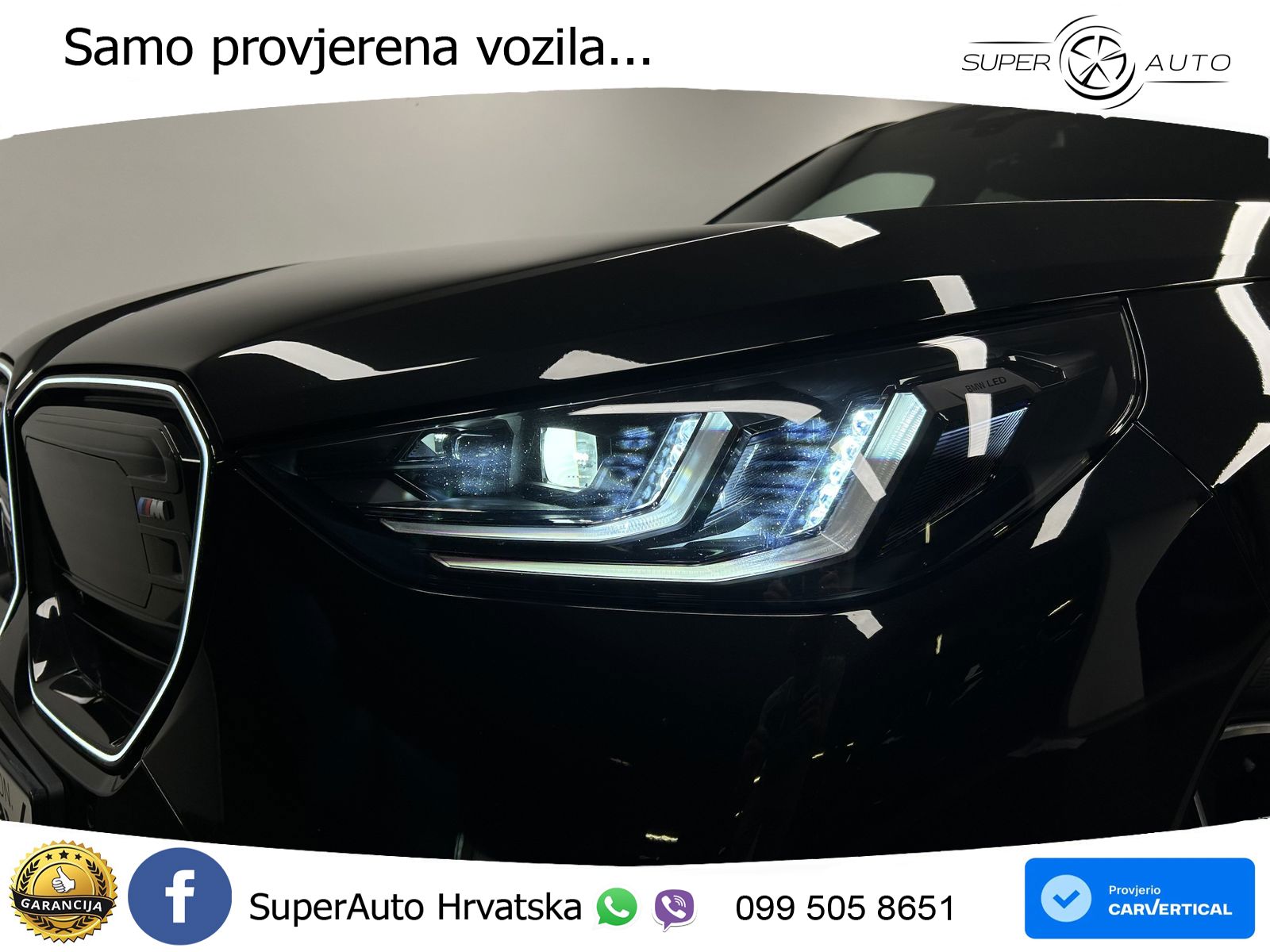 BMW X3 M50 xDrive Steptronic M Sport LED+GR SJED+ACC