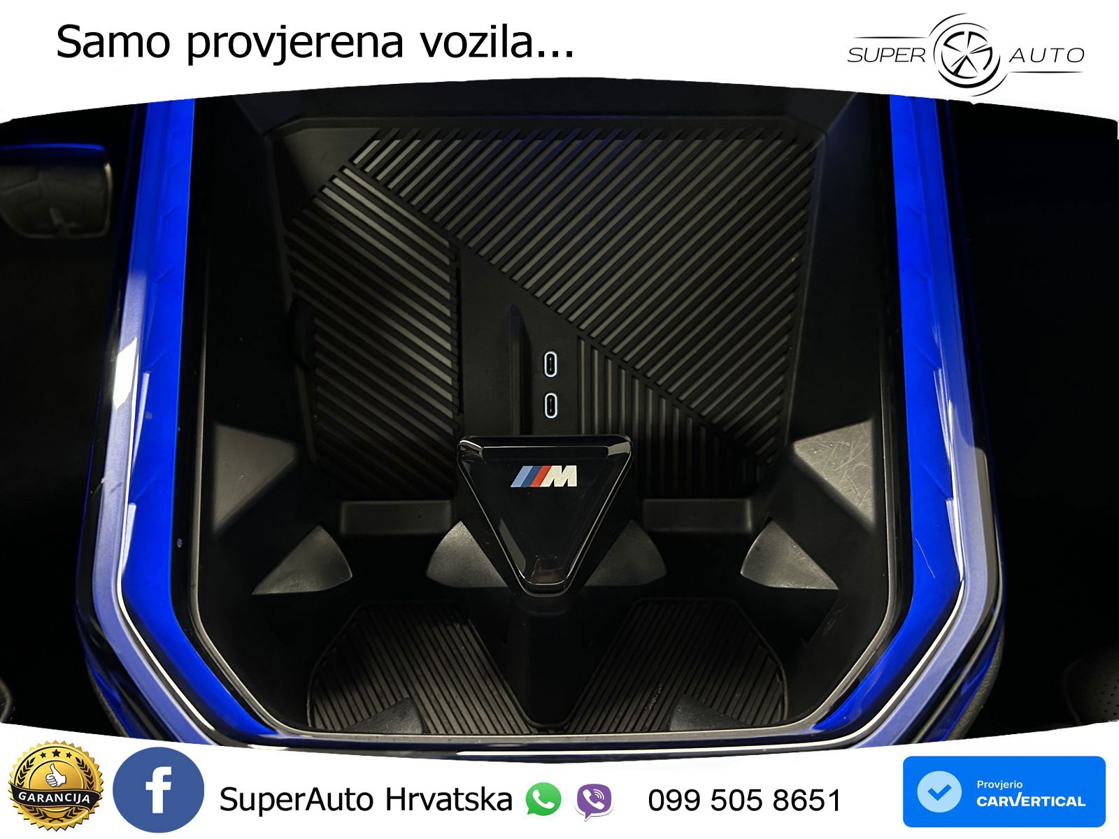 BMW X3 M50 xDrive Steptronic M Sport LED+GR SJED+ACC