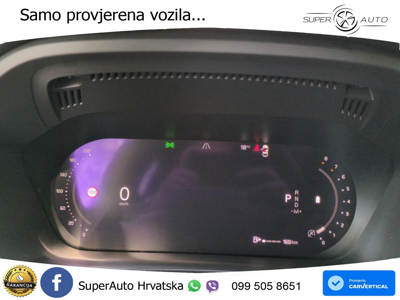 Volvo XC60 B4 Benzin FWD Geartronic