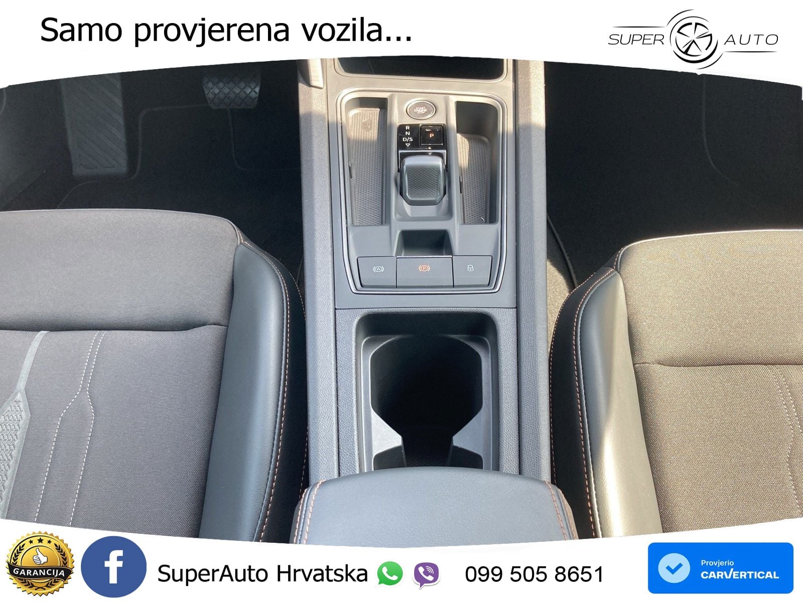 Cupra Formentor 1.4 TSI (204 KS) e-Hybrid DSG LED+GR SJED+ACC