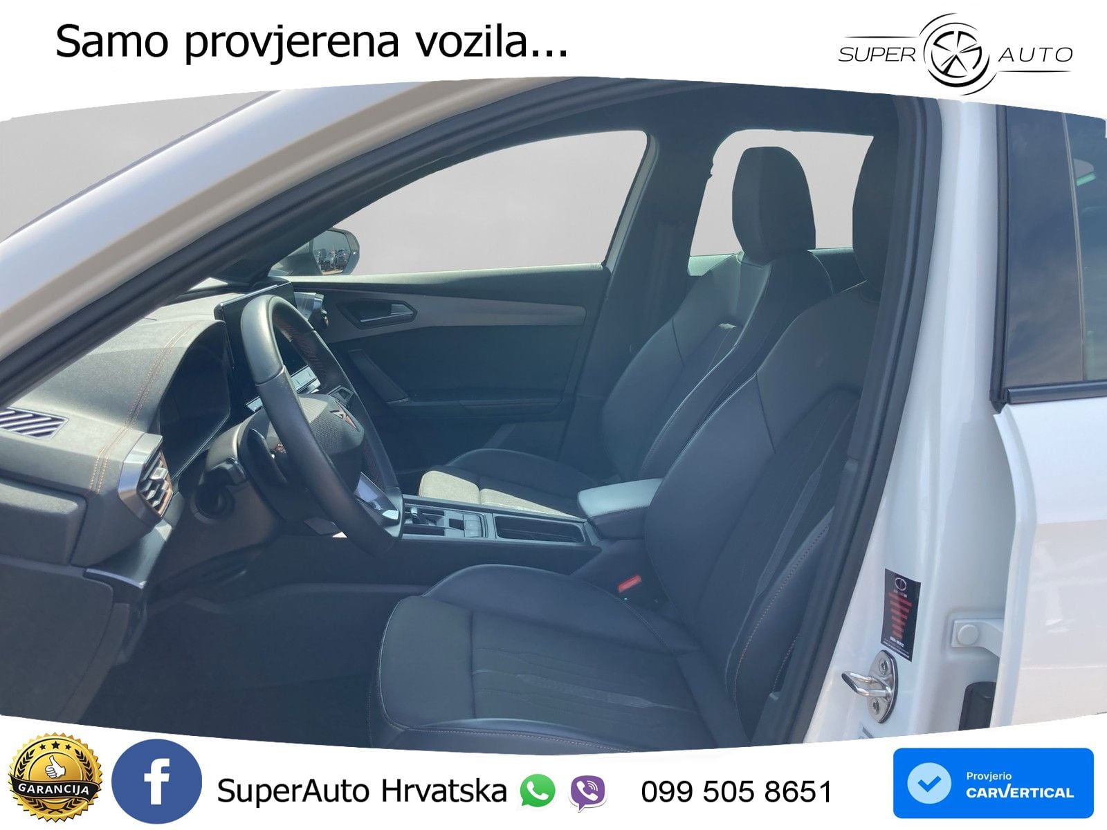 Cupra Formentor 1.4 TSI (204 KS) e-Hybrid DSG LED+GR SJED+ACC