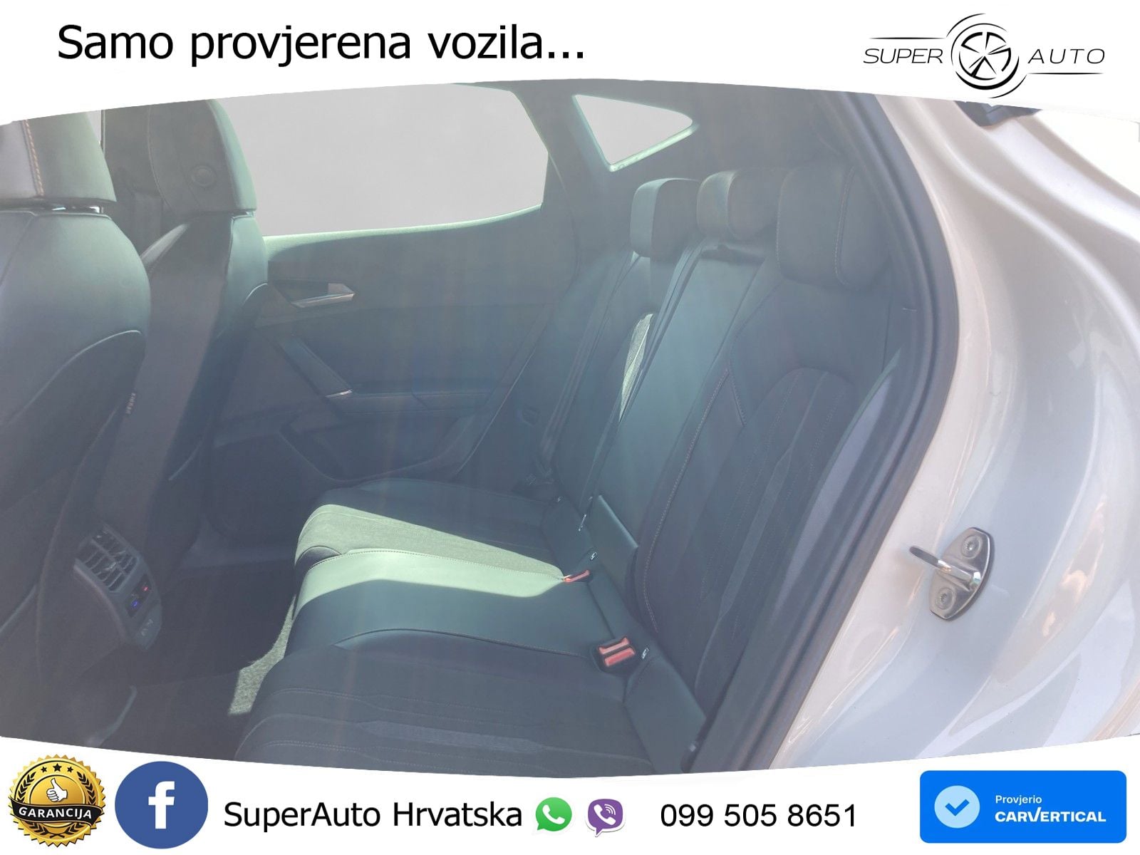 Cupra Formentor 1.4 TSI (204 KS) e-Hybrid DSG LED+GR SJED+ACC