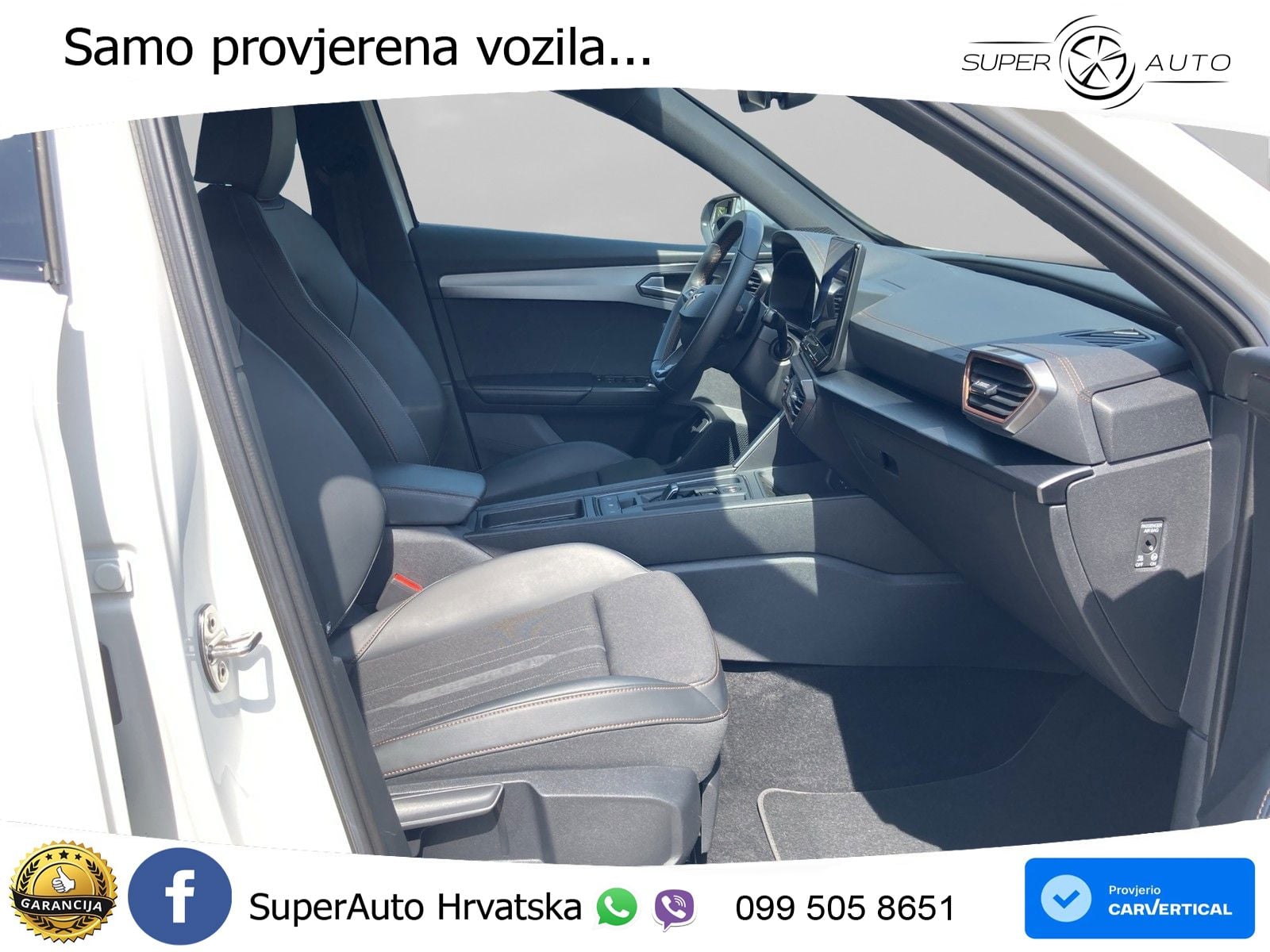 Cupra Formentor 1.4 TSI (204 KS) e-Hybrid DSG LED+GR SJED+ACC