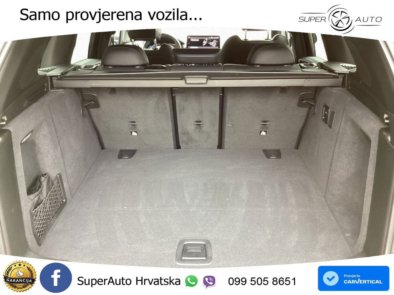 BMW iX3 80 kWh (286 KS) M Sport ACC+HEAD+GR SJED+360+PANO