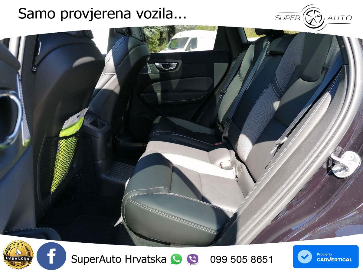 Volvo XC60 T8 AWD Geartronic ACC+HEAD+4xGR SJED+360+PANO
