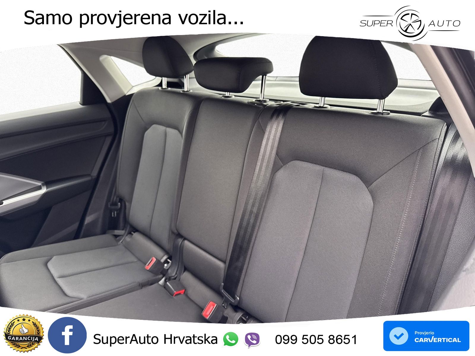 Audi Q3 Sportback 45 TFSIe (245 KS) S tronic