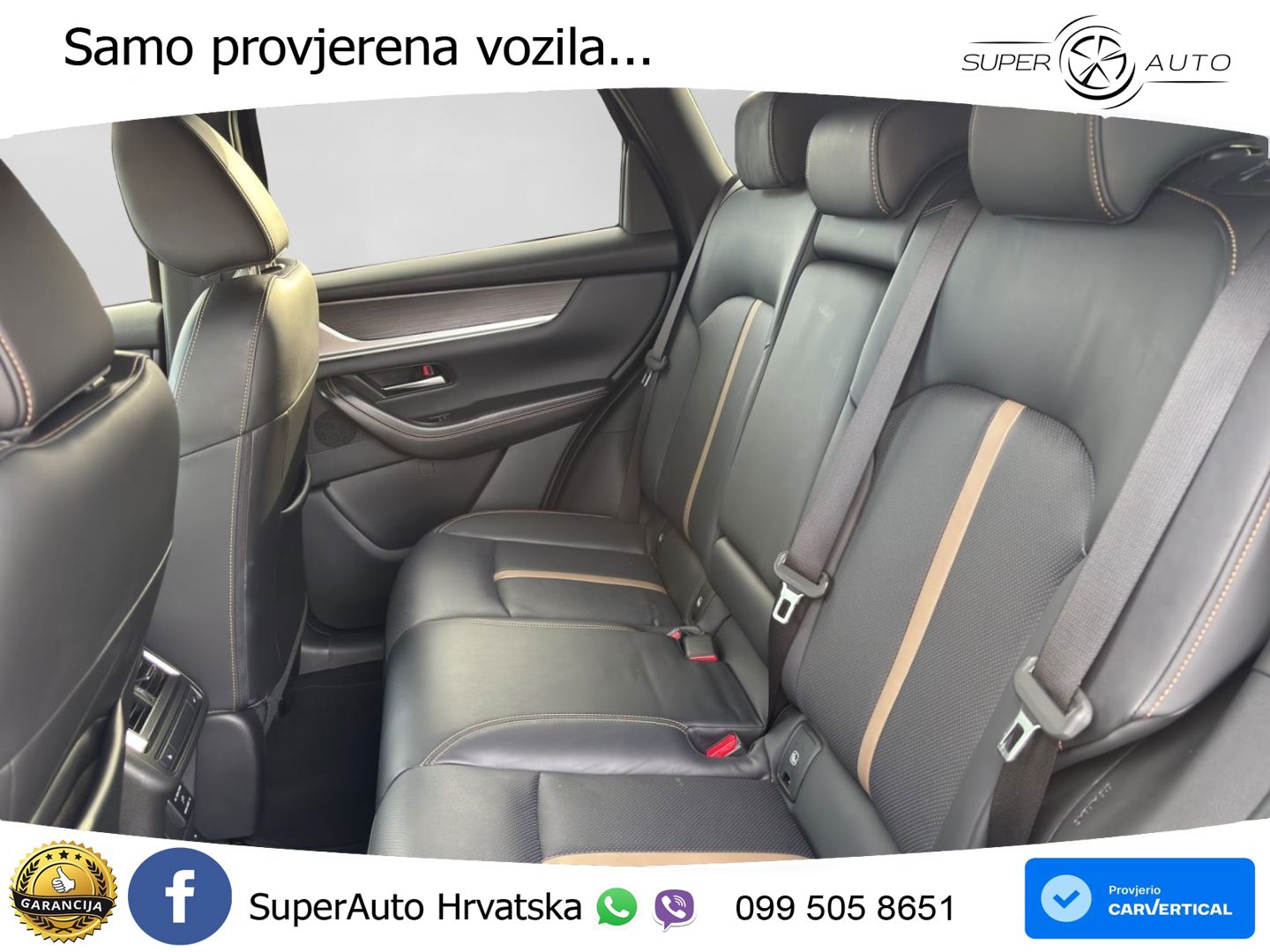 Mazda CX-60 3.3 e-Skyactiv D (254 KS) AWD Automatic MATRIX+GR SJED+KAM