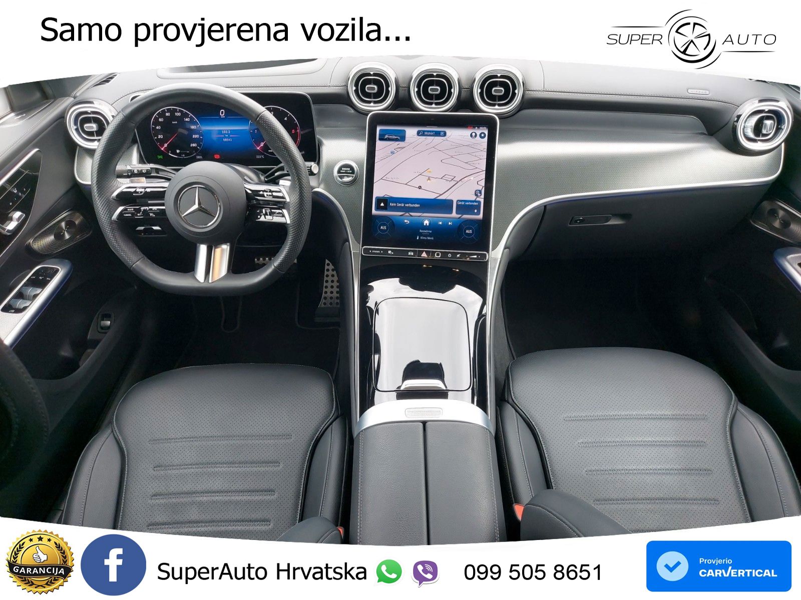 Mercedes GLC 300d (269 KS) 4MATIC 9G-TRONIC ACC+HEAD+GR SJED+360+PANO