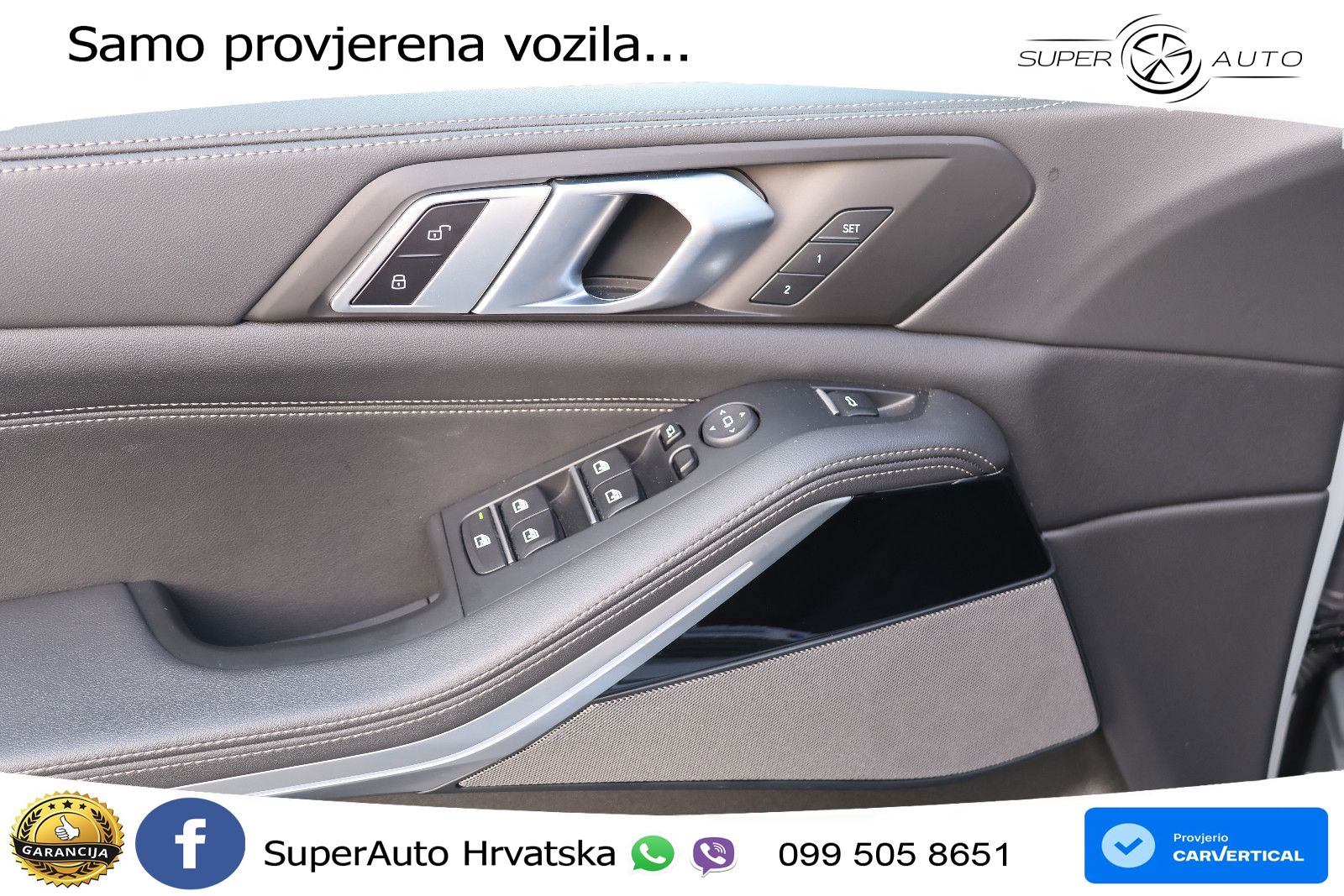 BMW X5 30d (298 KS) xDrive Steptronic