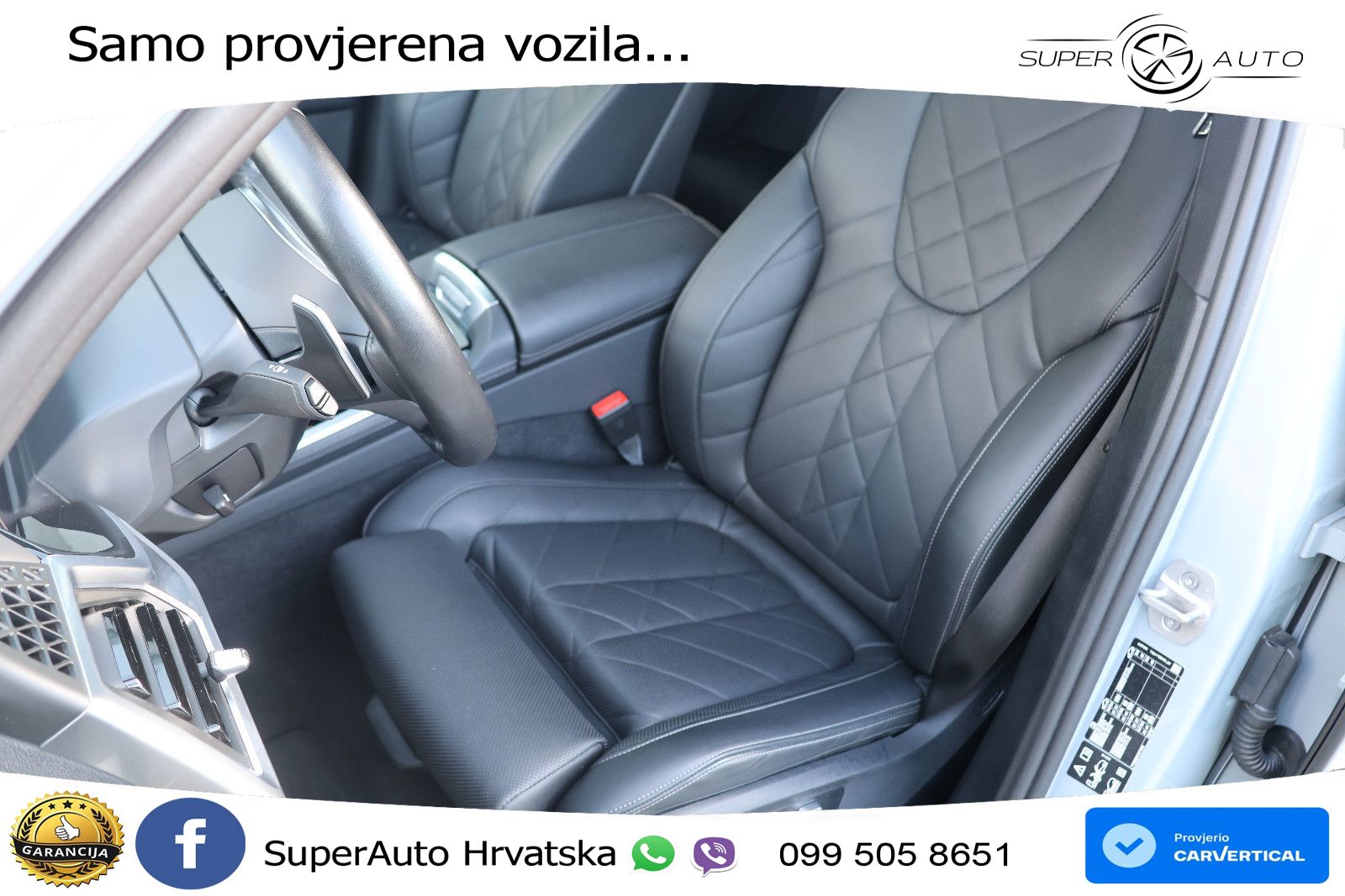 BMW X5 30d (298 KS) xDrive Steptronic