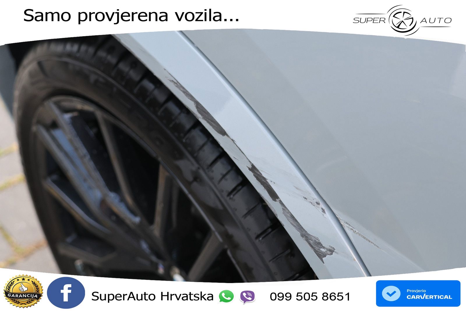 BMW X5 30d (298 KS) xDrive Steptronic
