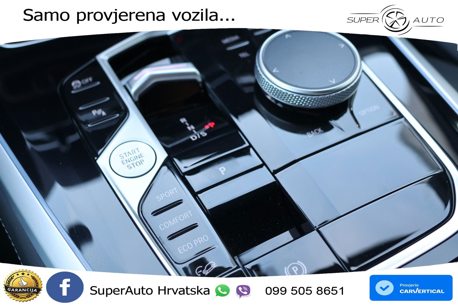 BMW X5 30d (298 KS) xDrive Steptronic