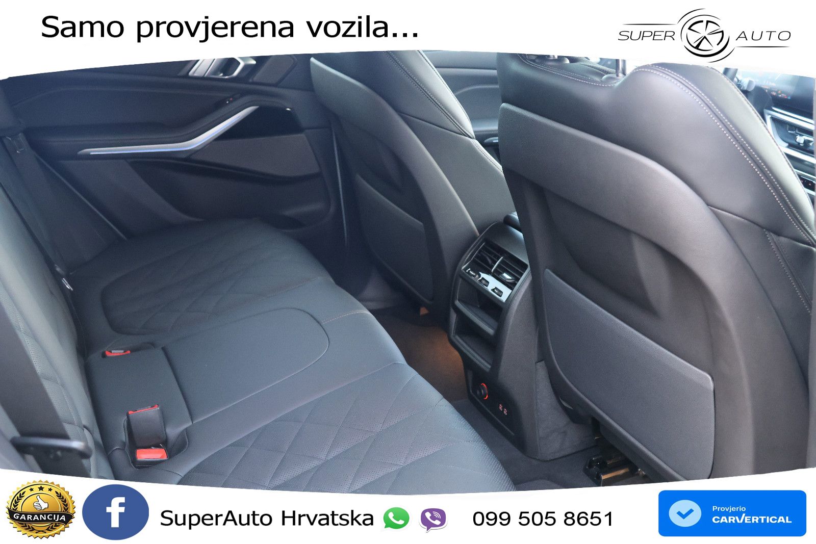 BMW X5 30d (298 KS) xDrive Steptronic