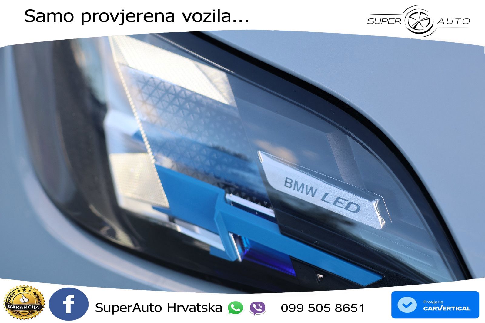 BMW X5 30d (298 KS) xDrive Steptronic