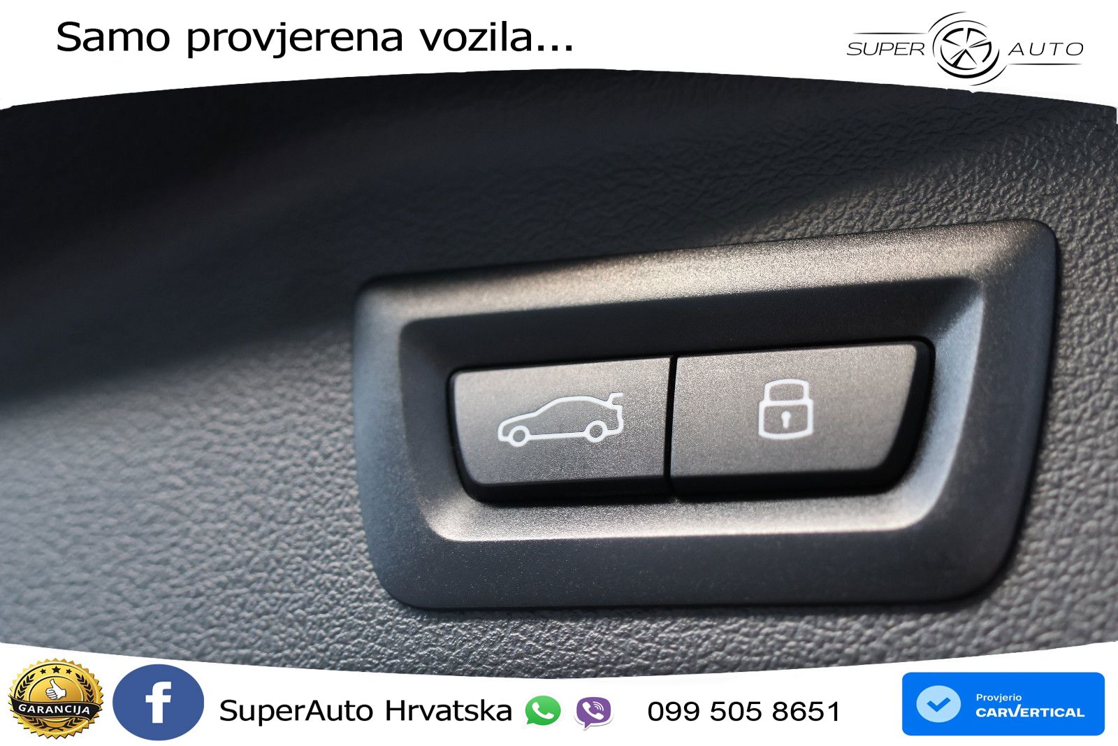BMW X5 30d (298 KS) xDrive Steptronic