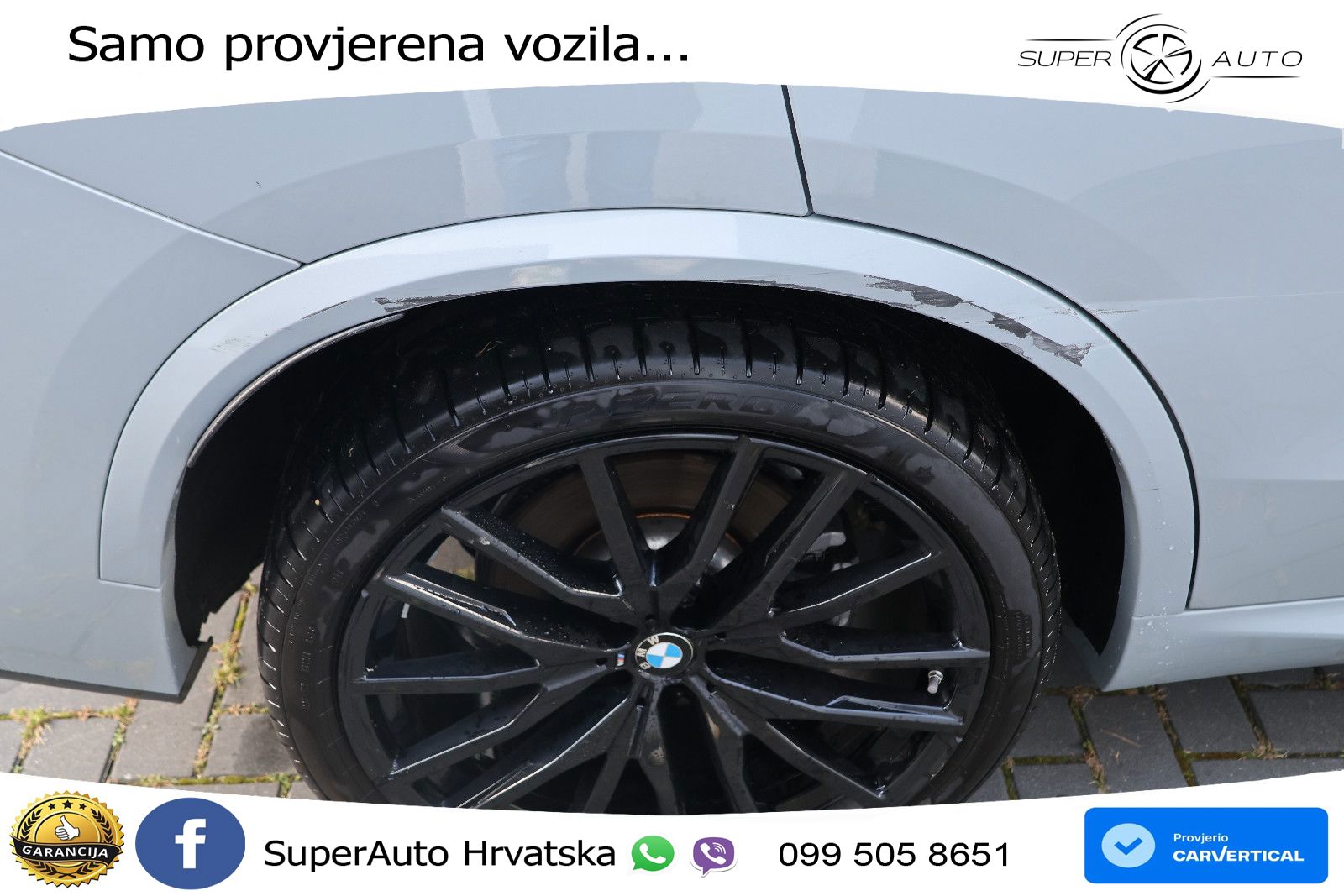 BMW X5 30d (298 KS) xDrive Steptronic