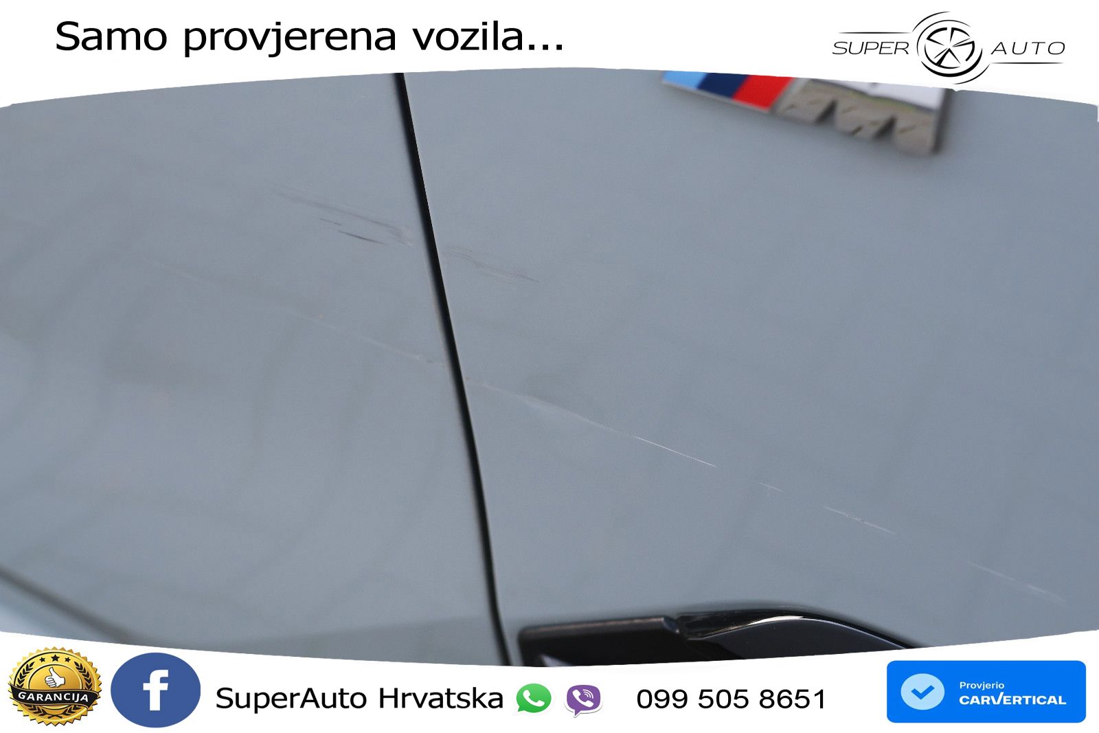 BMW X5 30d (298 KS) xDrive Steptronic