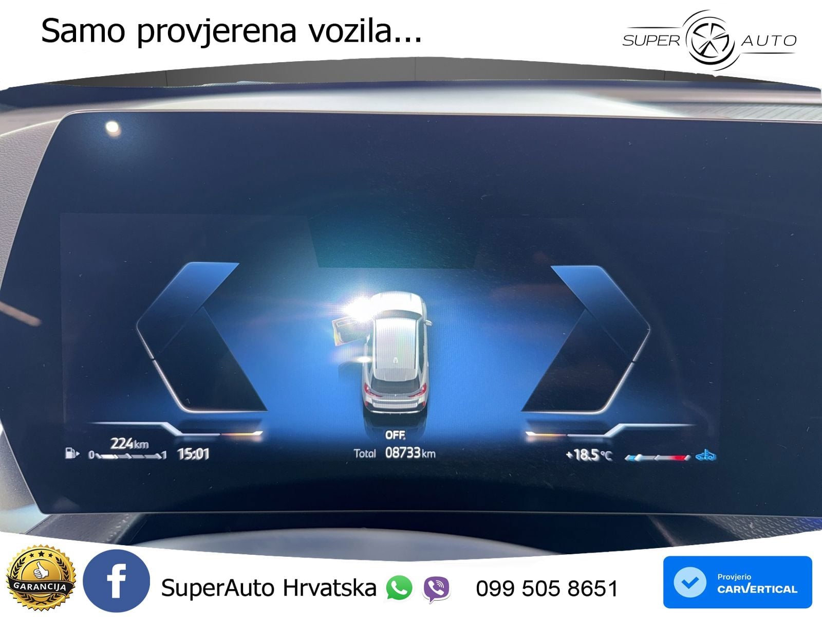 BMW X1 18i (136 KS) sDrive Steptronic LED+GR SJED+ACC
