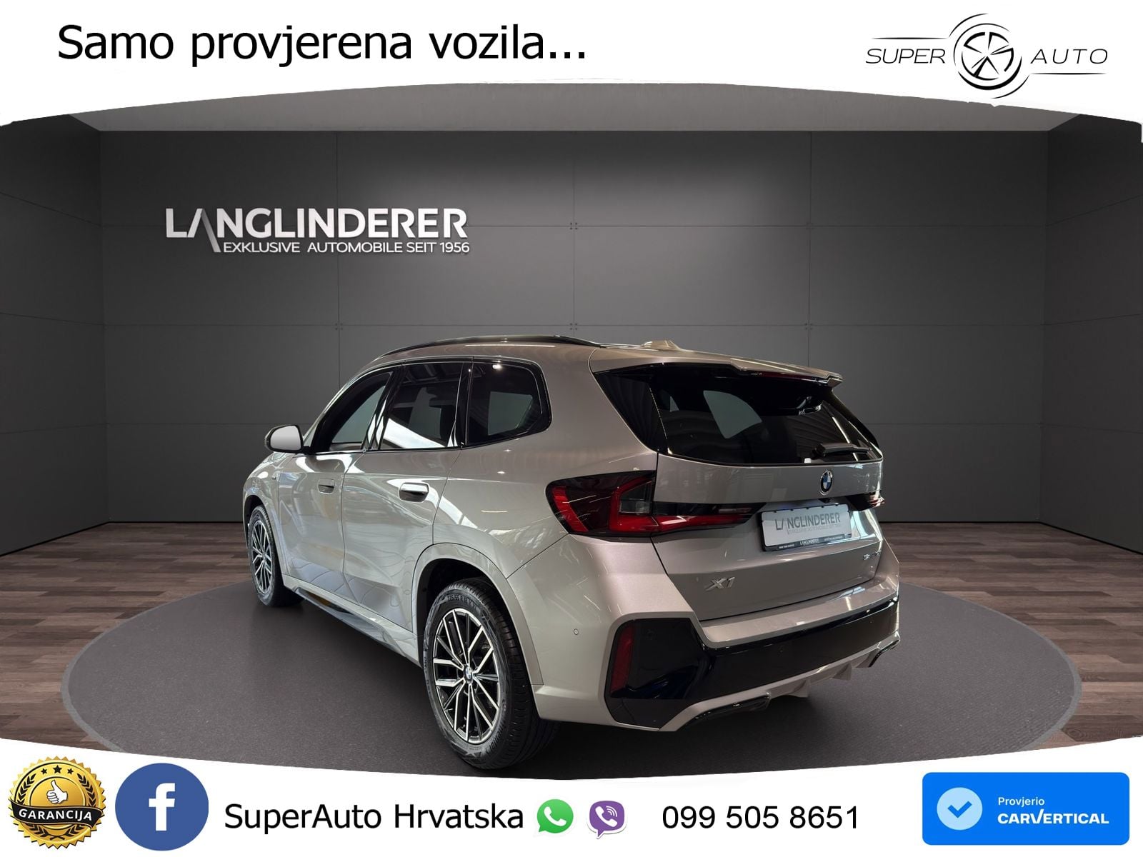 BMW X1 18i (136 KS) sDrive Steptronic LED+GR SJED+ACC