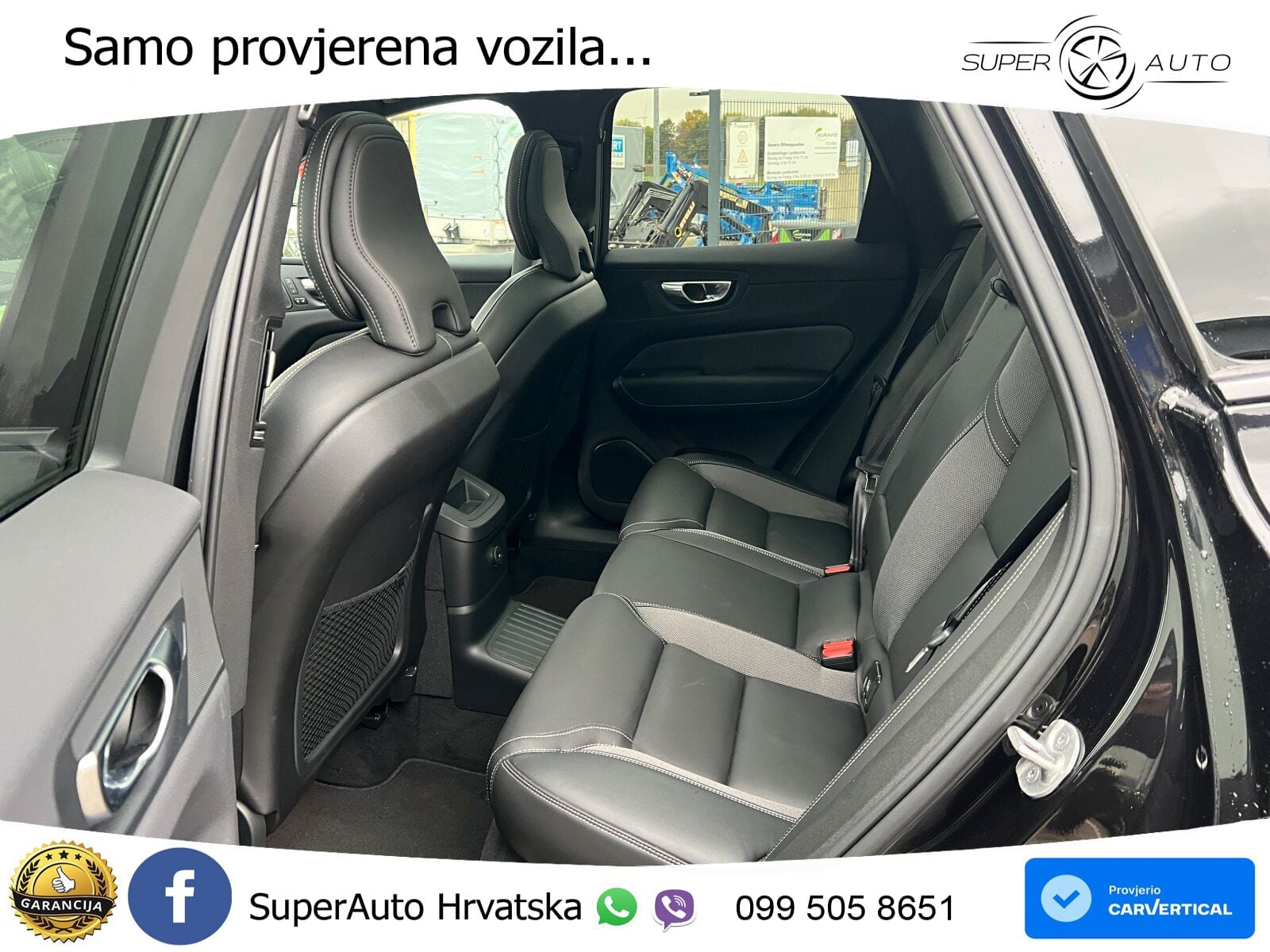 Volvo XC60 T8 AWD Geartronic LED+GR SJED+ACC