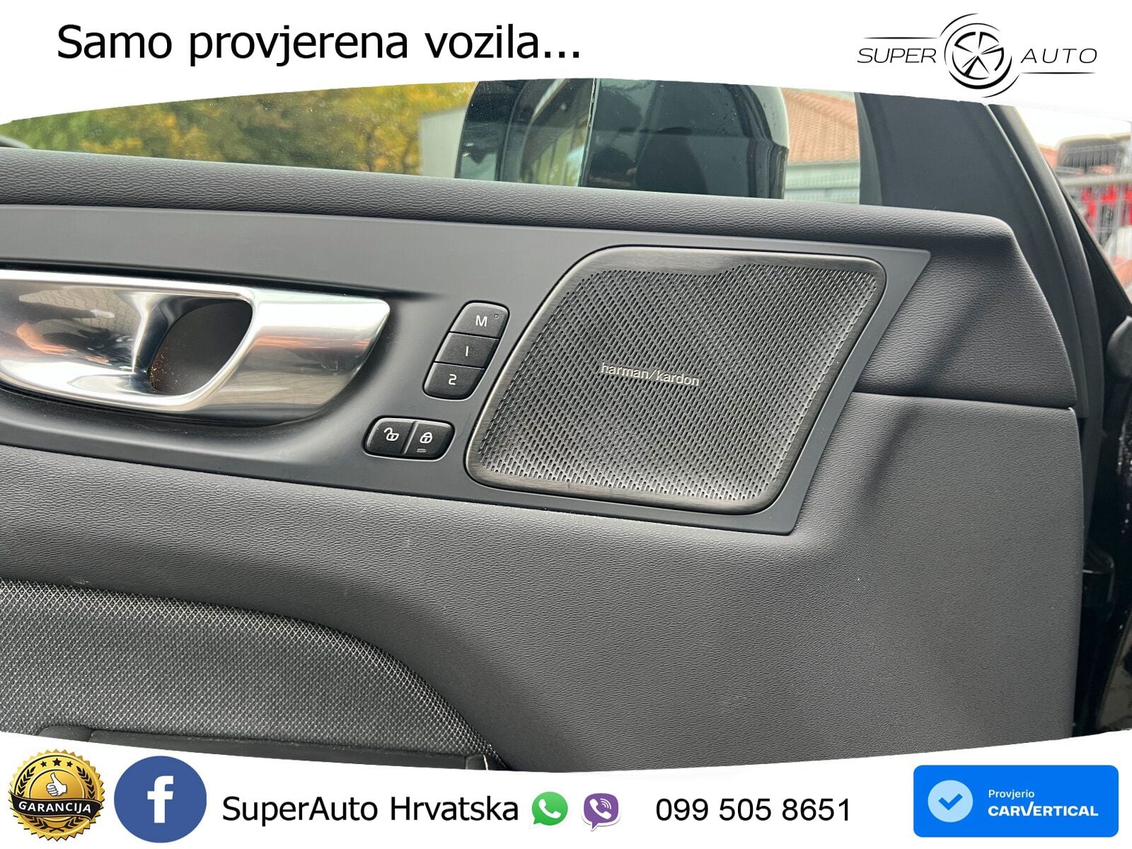 Volvo XC60 T8 AWD Geartronic LED+GR SJED+ACC