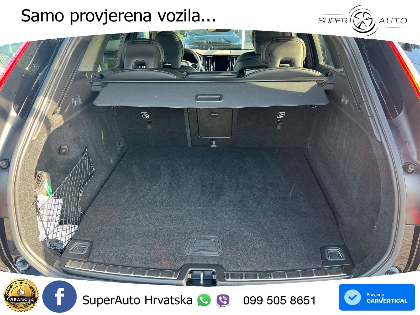 Volvo XC60 T8 AWD Geartronic LED+GR SJED+ACC