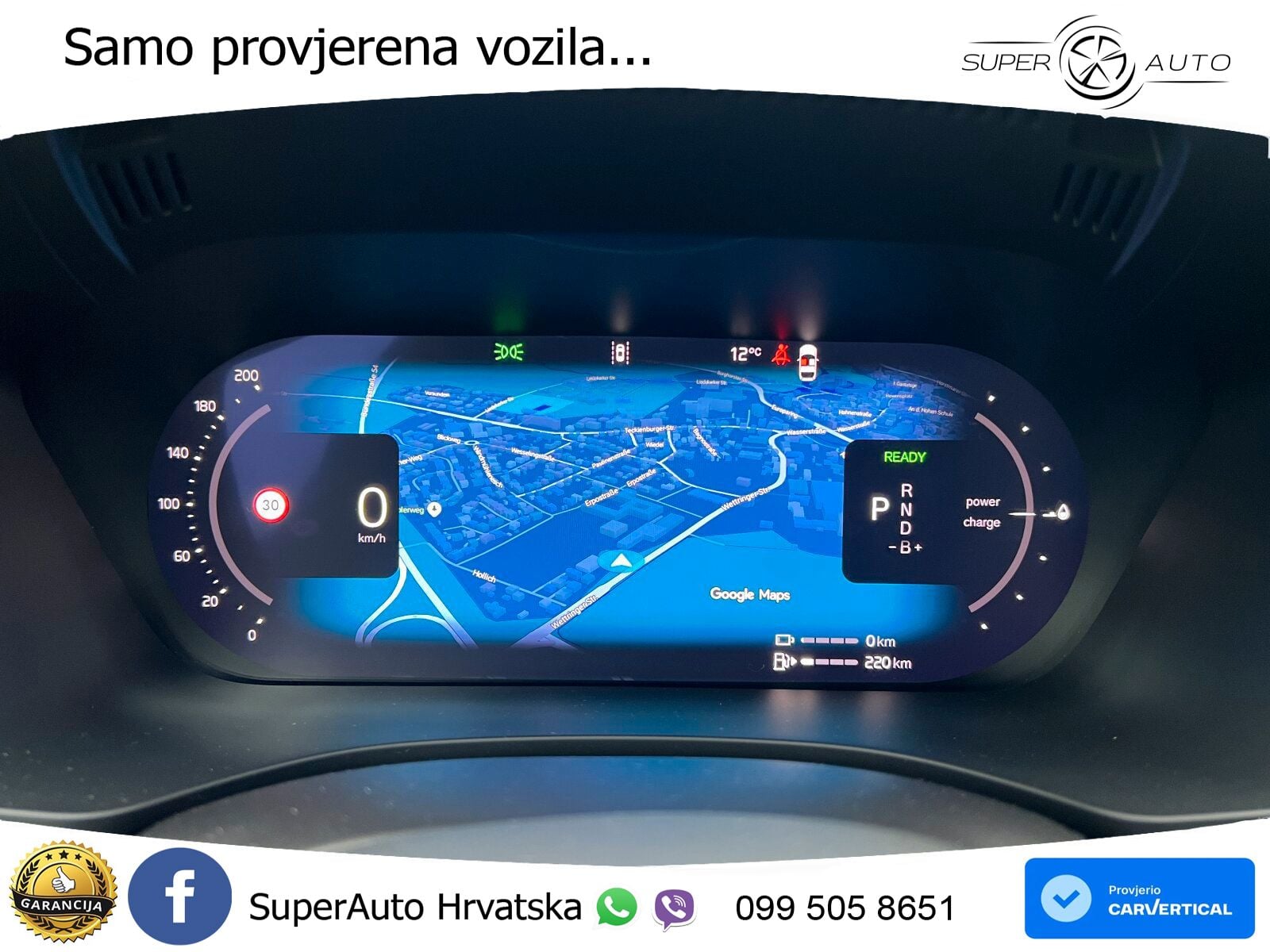 Volvo XC60 T8 AWD Geartronic LED+GR SJED+ACC