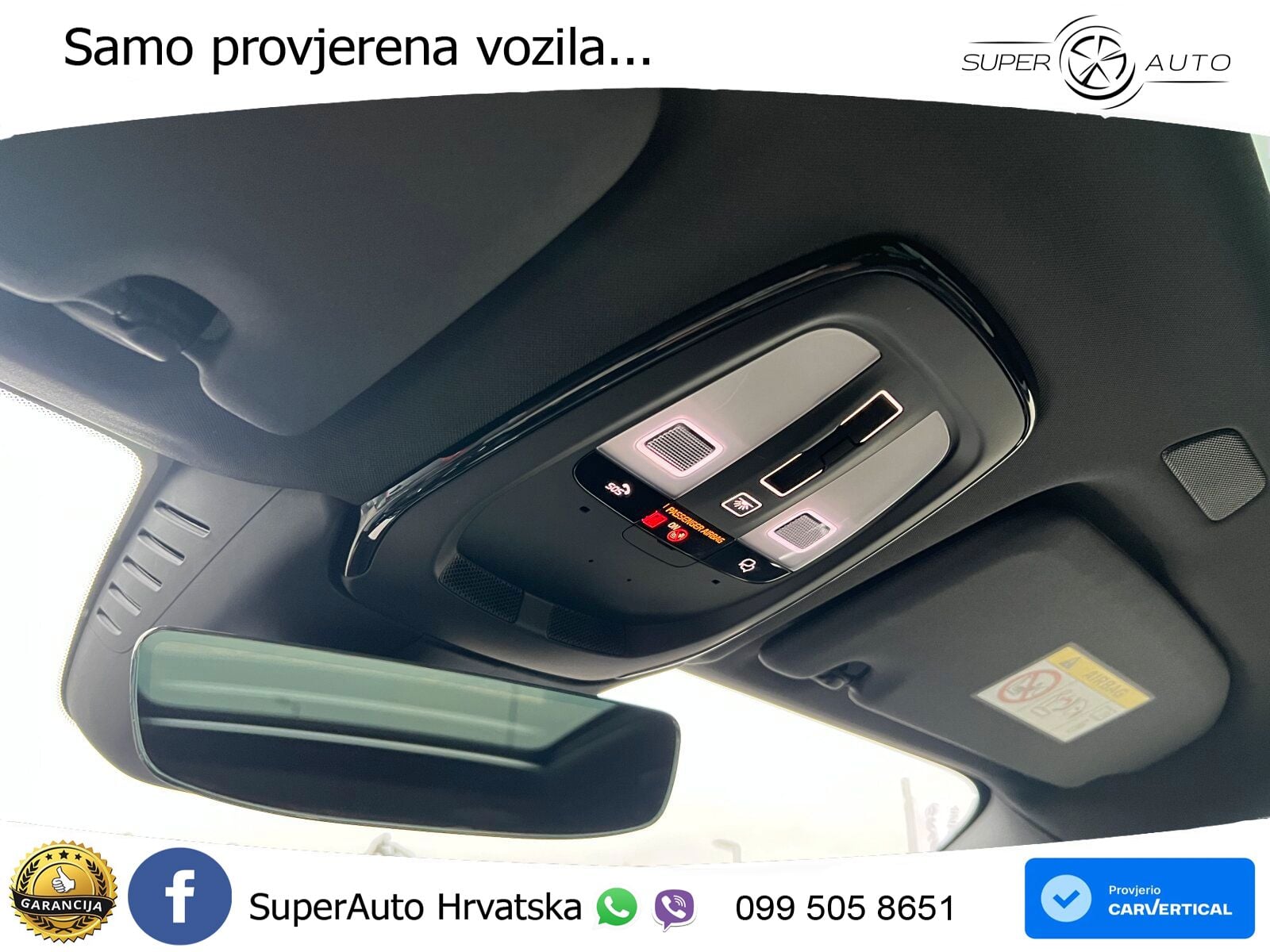 Volvo XC60 T8 AWD Geartronic LED+GR SJED+ACC