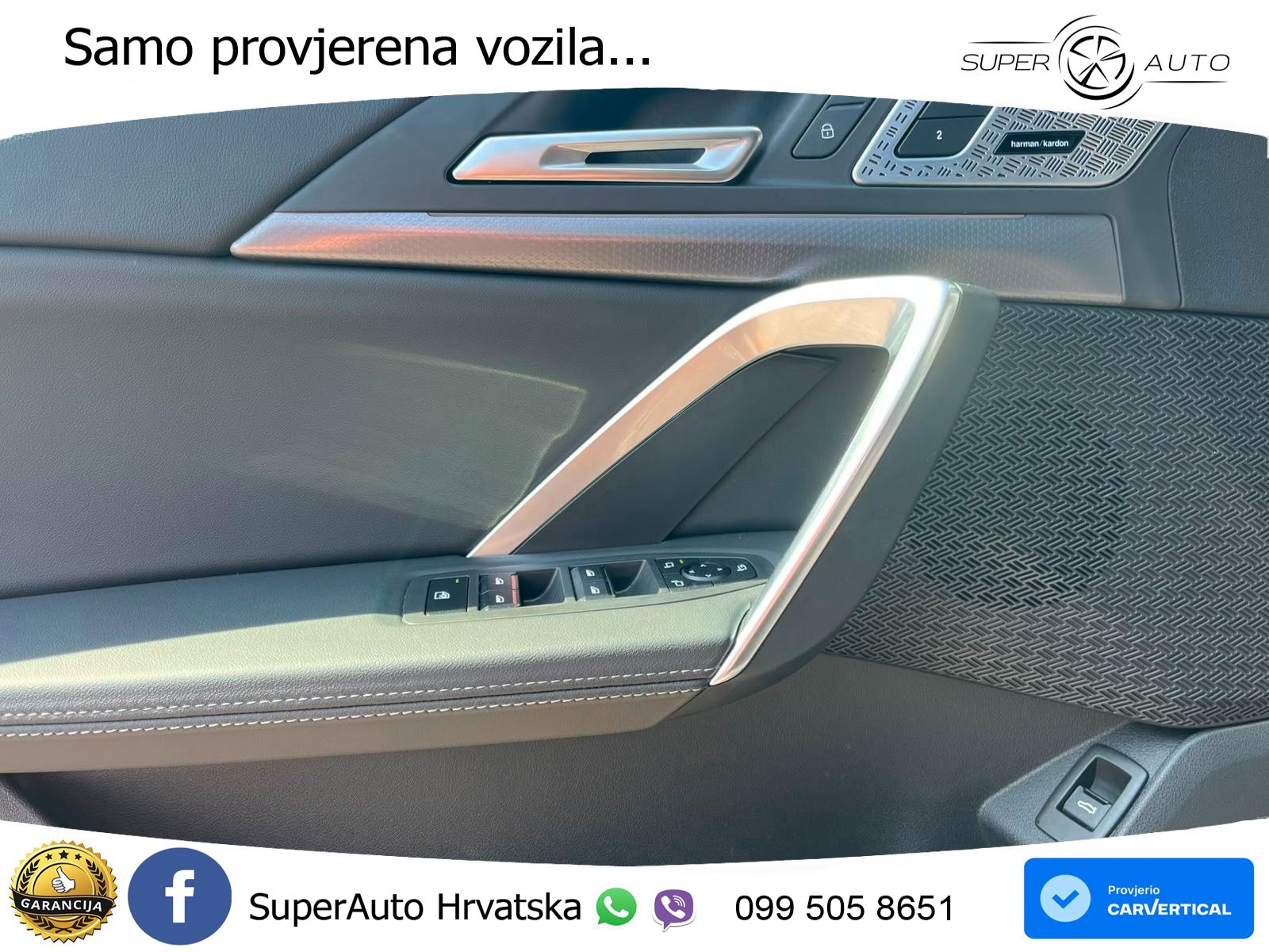 BMW X1 20d (163 KS) sDrive Steptronic M Sport LED+GR SJED+ACC