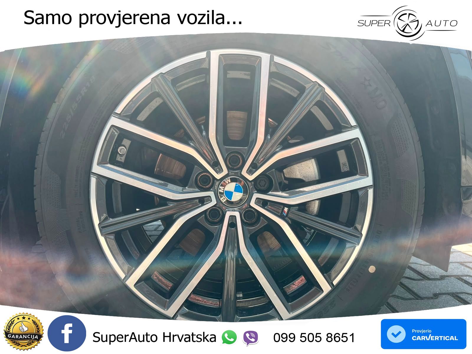 BMW X1 20d (163 KS) sDrive Steptronic M Sport LED+GR SJED+ACC