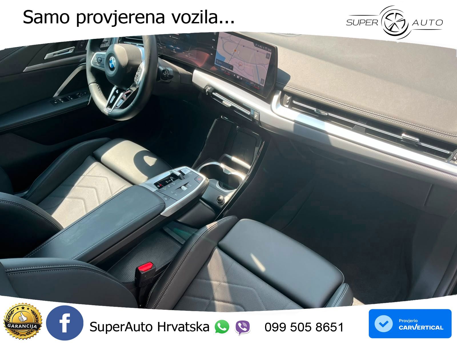 BMW X1 20d (163 KS) sDrive Steptronic M Sport LED+GR SJED+ACC