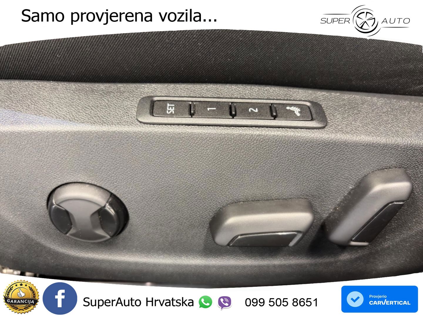 Škoda Octavia Combi RS 2.0 TDI (200 KS) 4x4 DSG LED+GR SJED+ACC