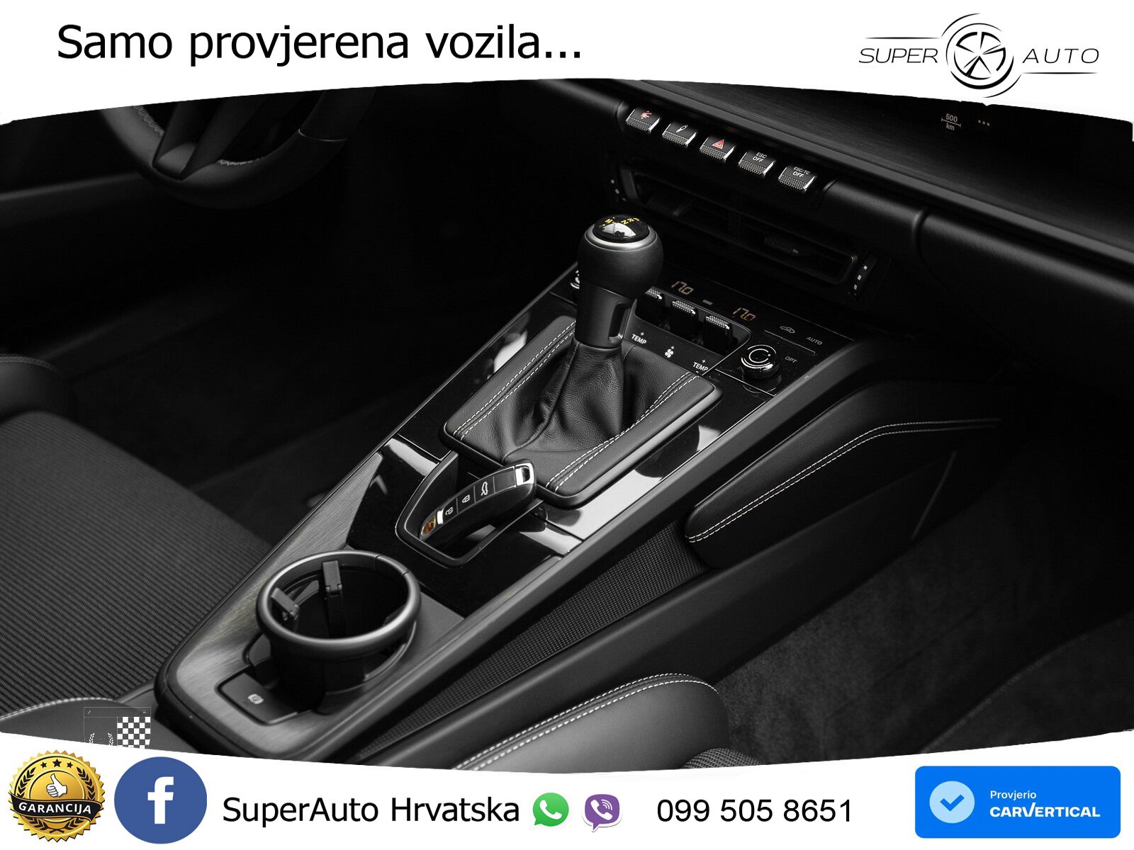 Porsche 911 GT3 4.0 (510 KS) PDK Touring-Paket