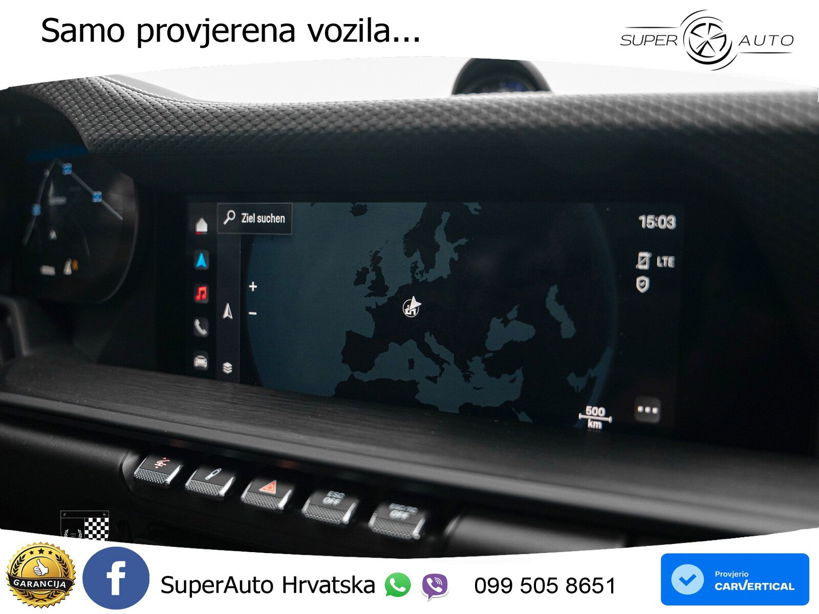 Porsche 911 GT3 4.0 (510 KS) PDK Touring-Paket
