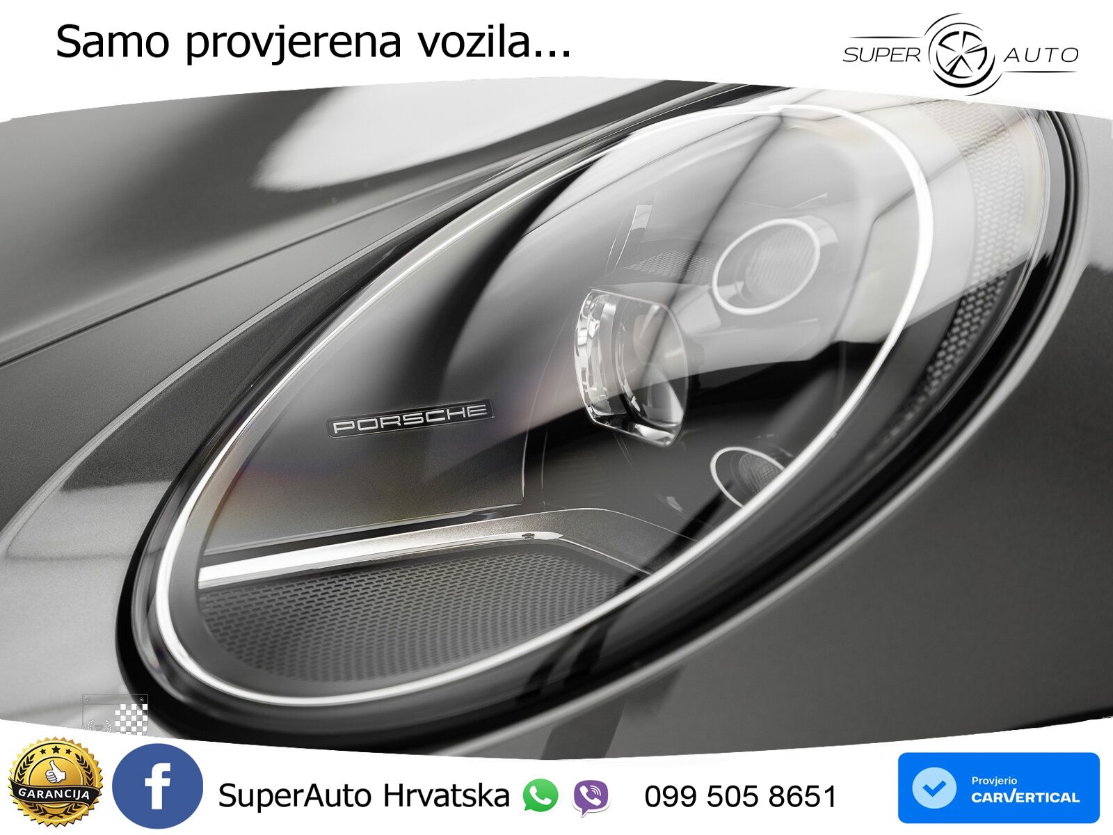 Porsche 911 GT3 4.0 (510 KS) PDK Touring-Paket