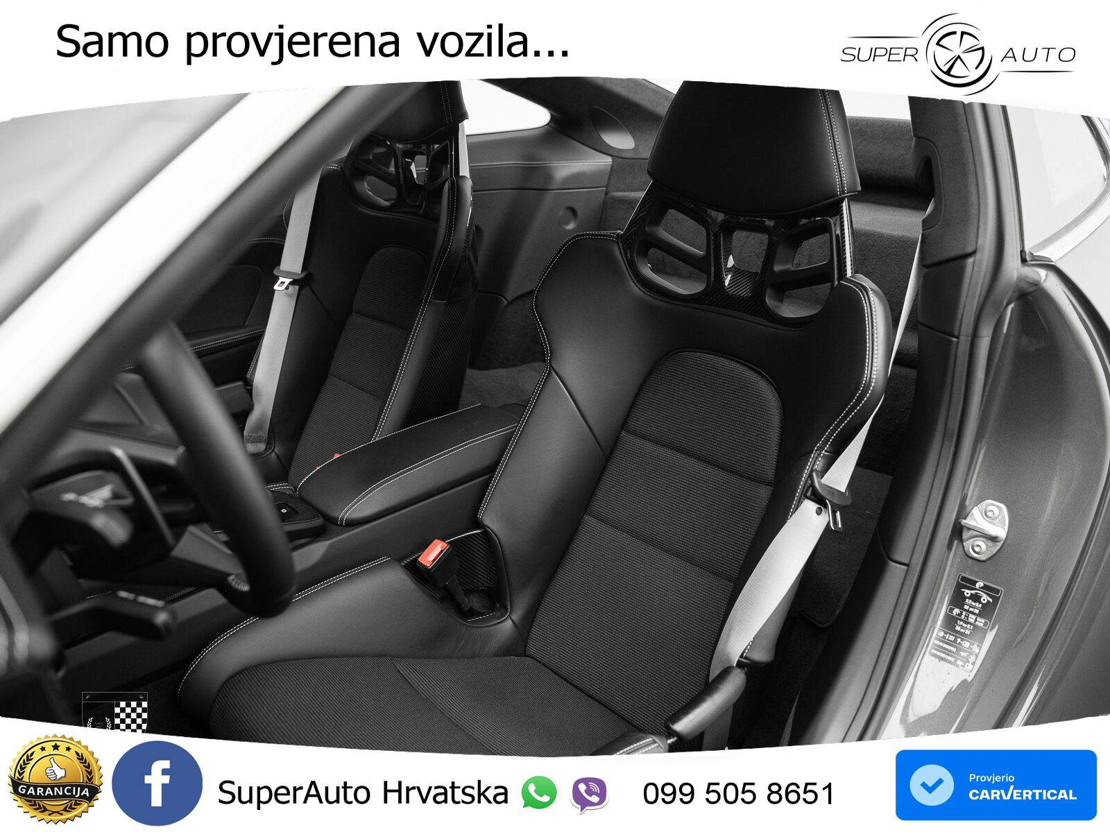 Porsche 911 GT3 4.0 (510 KS) PDK Touring-Paket